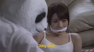 Kyler quinn gợi cảm anh da đen ở buổi tiệc đại học