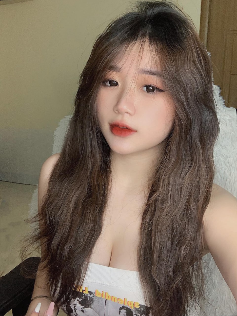 Tôi chưa từng nghĩ sẽ cắm sừng cho đến khi gặp thầy giáo của con trai